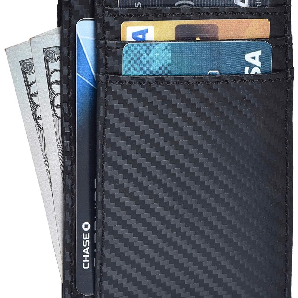 Wallets for Men & Women RFID